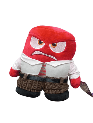 PELUCHE INTENSAMENTE FUIRA