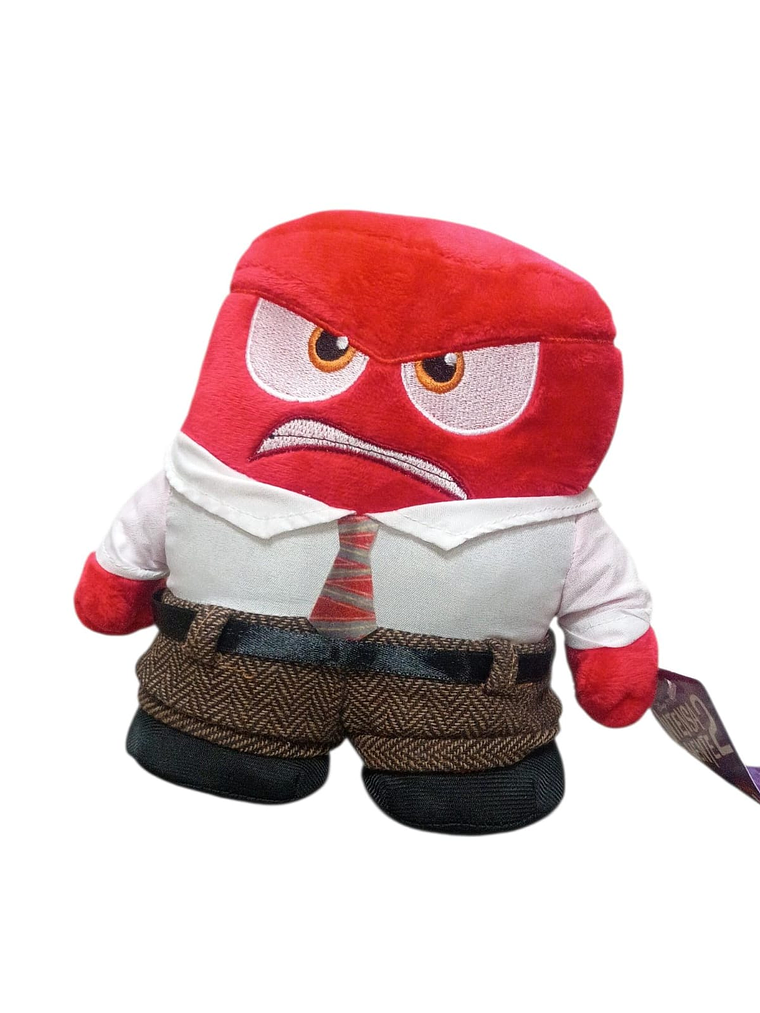 PELUCHE INTENSAMENTE FUIRA 1