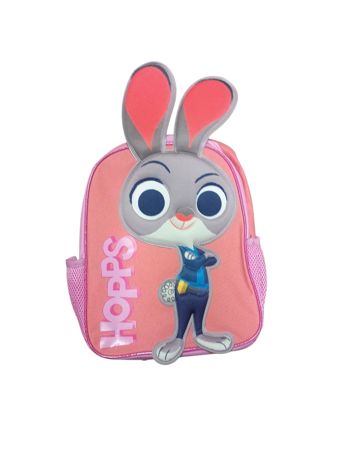 MOCHILA HOPPS OREJA ZOOTOPIA 1