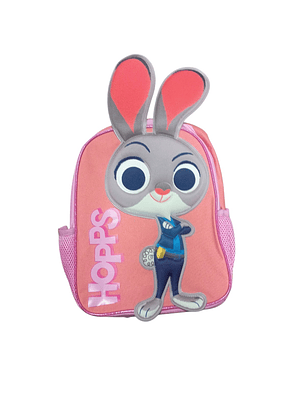 MOCHILA HOPPS OREJA ZOOTOPIA