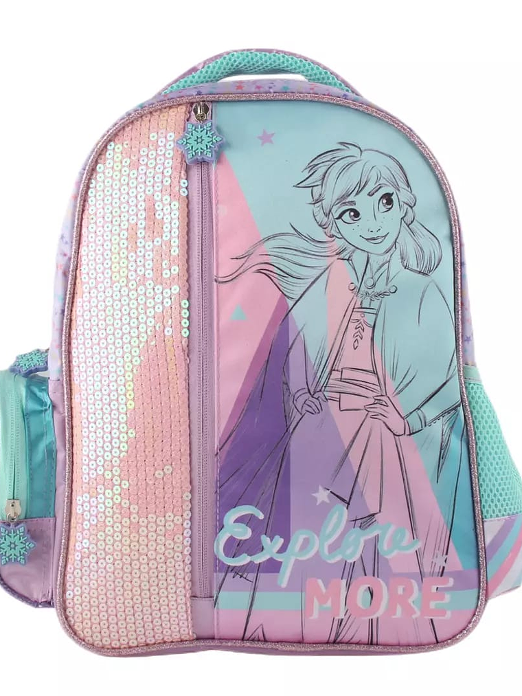 MOCHILA DISNEY FROZEN  1
