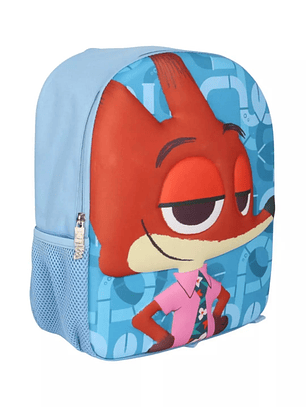 MOCHILA WILDE ZOOTOPIA 