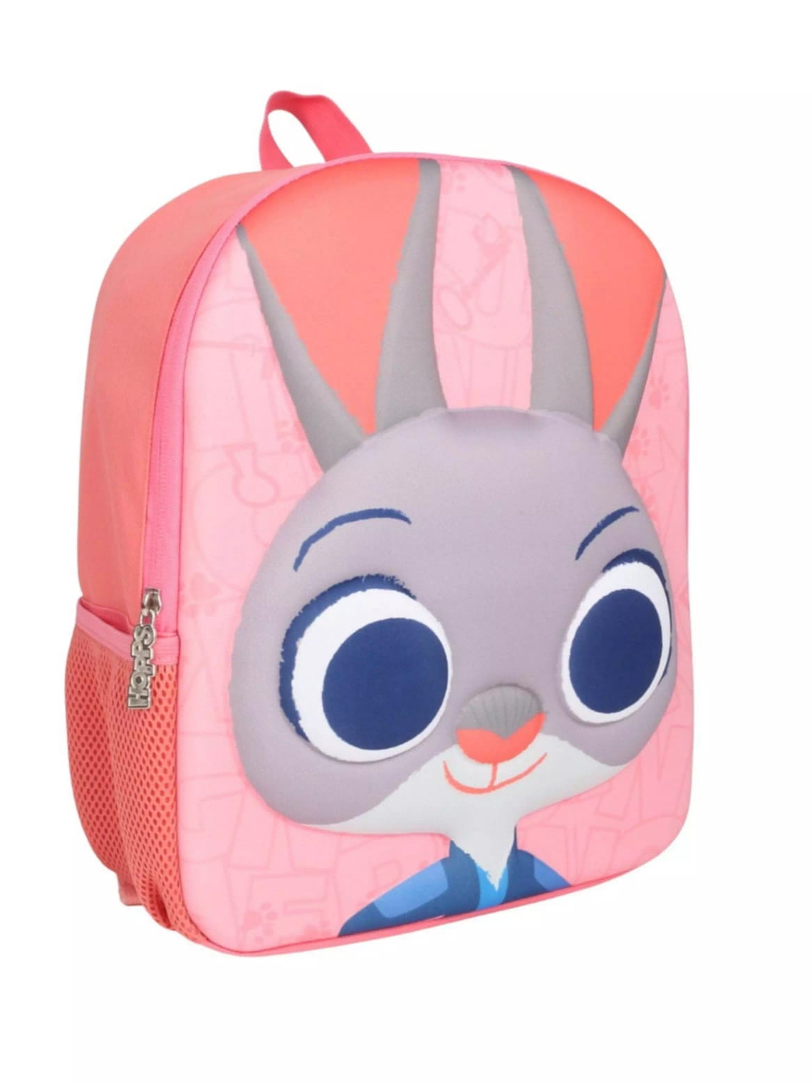 MOCHILA HOPPS ZOOTOPIA  1