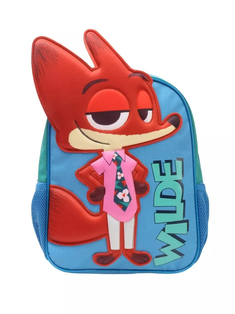 MOCHILA WILDE OREJA ZOOTOPIA 1