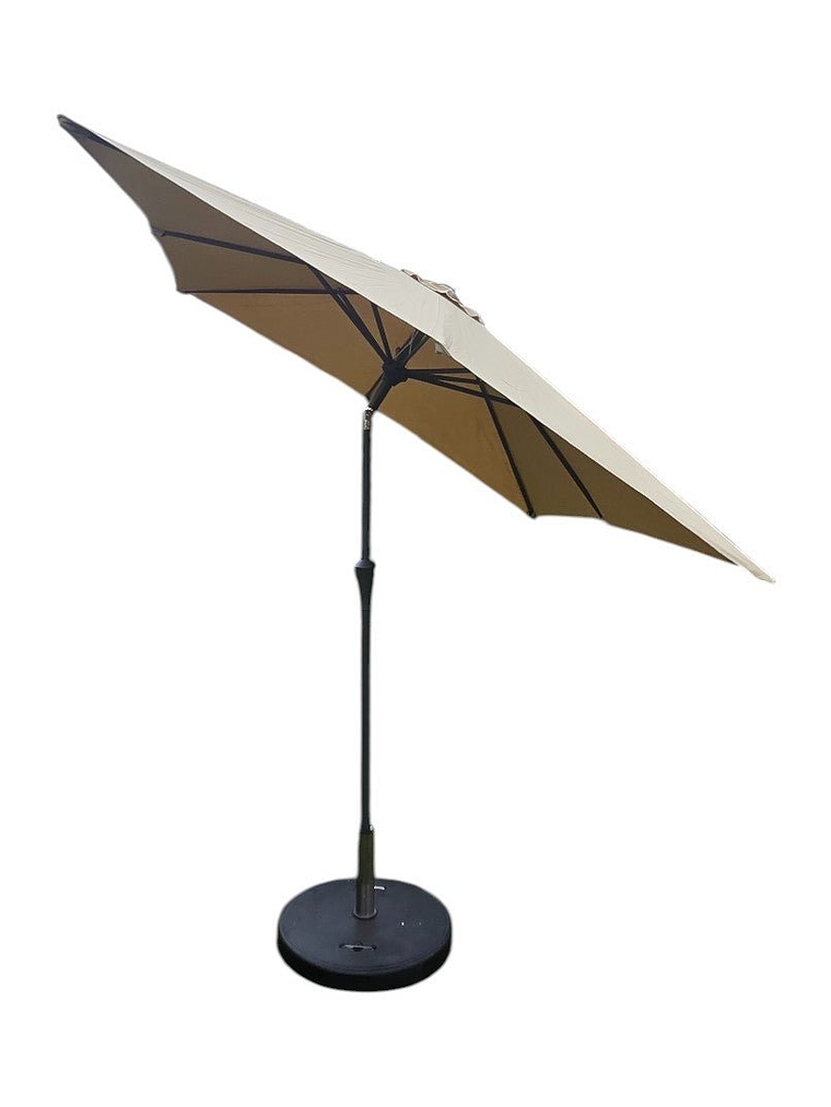 QUITASOL TELA 260X240CM 1