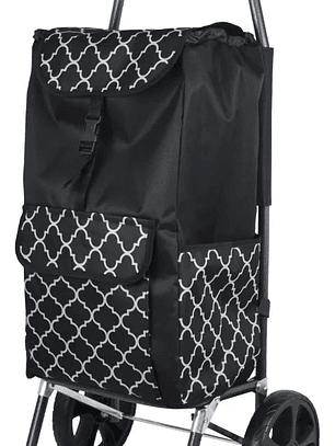 CARRO DE FERIA GRANDE