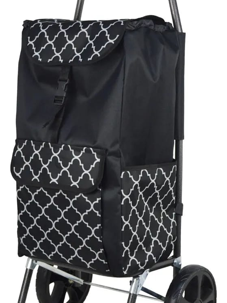 CARRO DE FERIA GRANDE 1