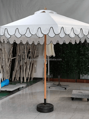  QUITASOL TELA DISEÑO 270X230CM CÓDIGO 001 