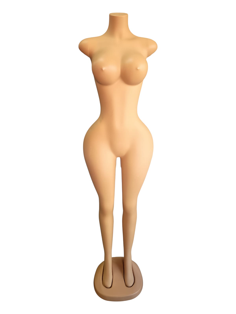 MANIQUÍES FEMENINO 1