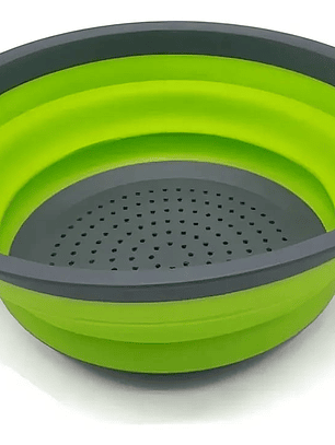 PLEGABLE REDONDO PEQUEÑO