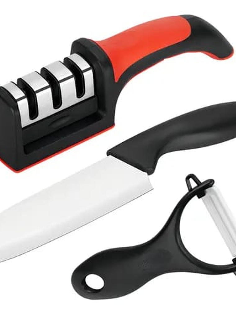 SET DE COCINA 3PCS 1