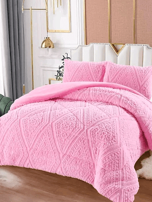 TEXTURIZADO CON CHIPORRO 2.5PLZ