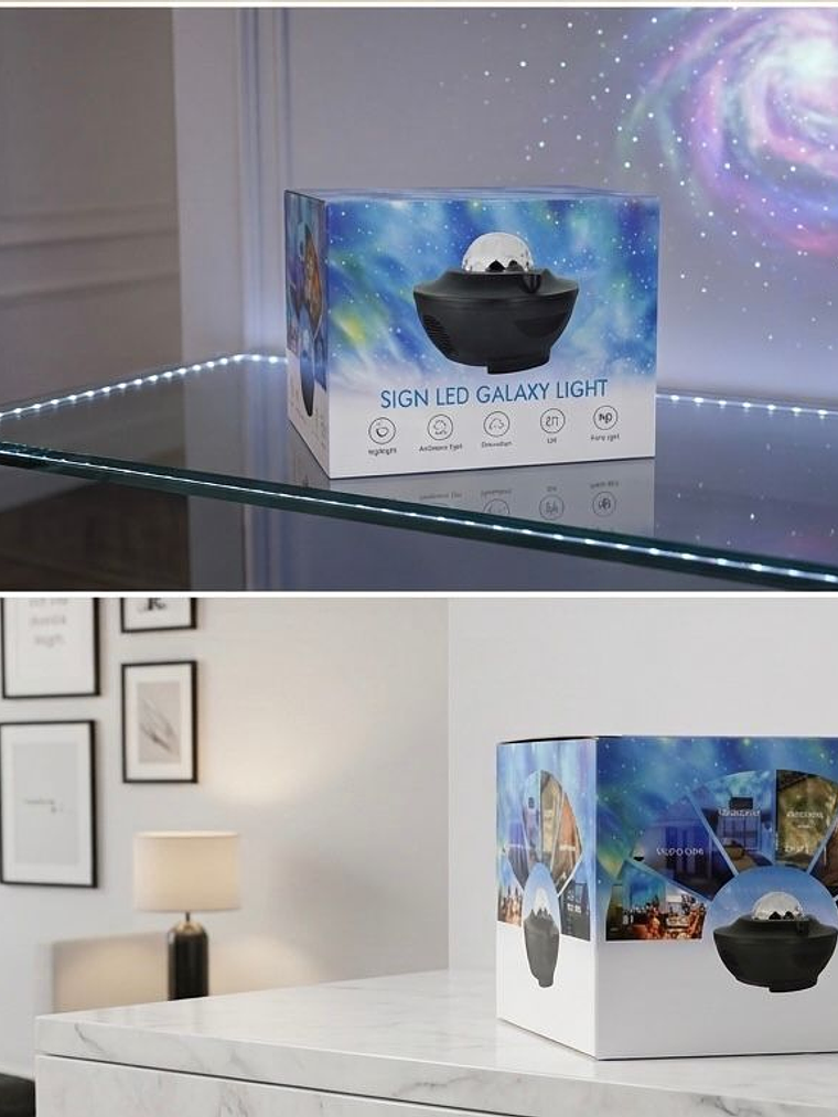 PROYECTOR STARRY LIGHT 1