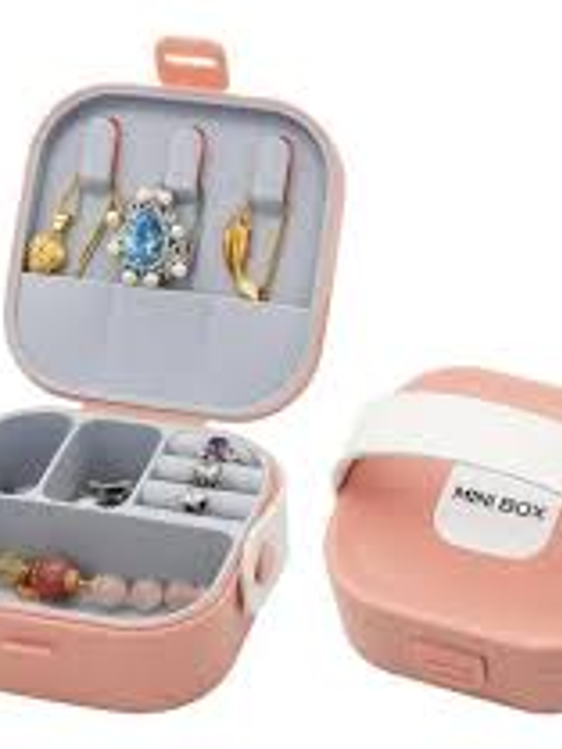 MINI JOYERO LD-1035  1