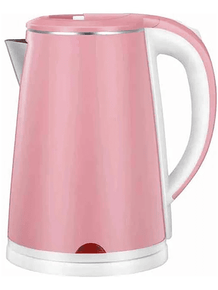 HERVIDOR ELÉCTRICO SLIVERS CREST 2.3L