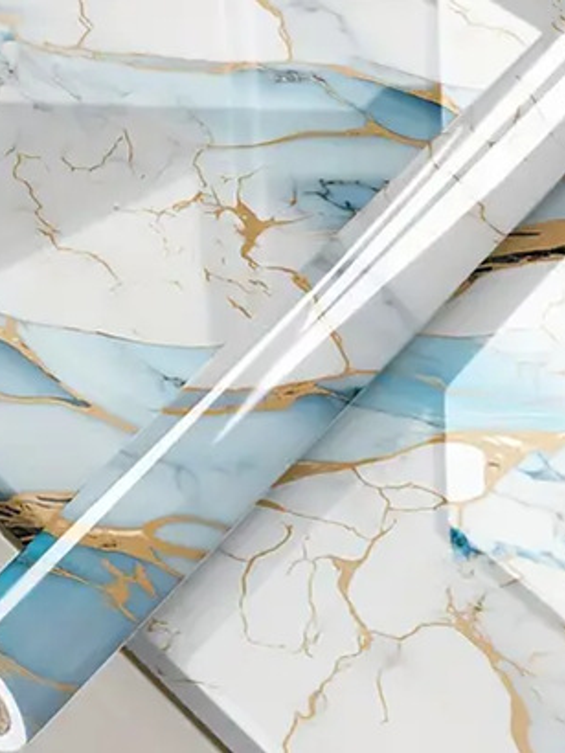 MURAL TIPO MÁRMOL 60CMX3MTS 1