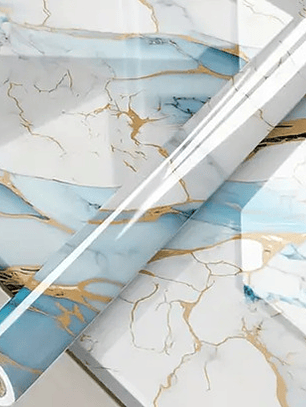 MURAL TIPO MÁRMOL 60CMX3MTS