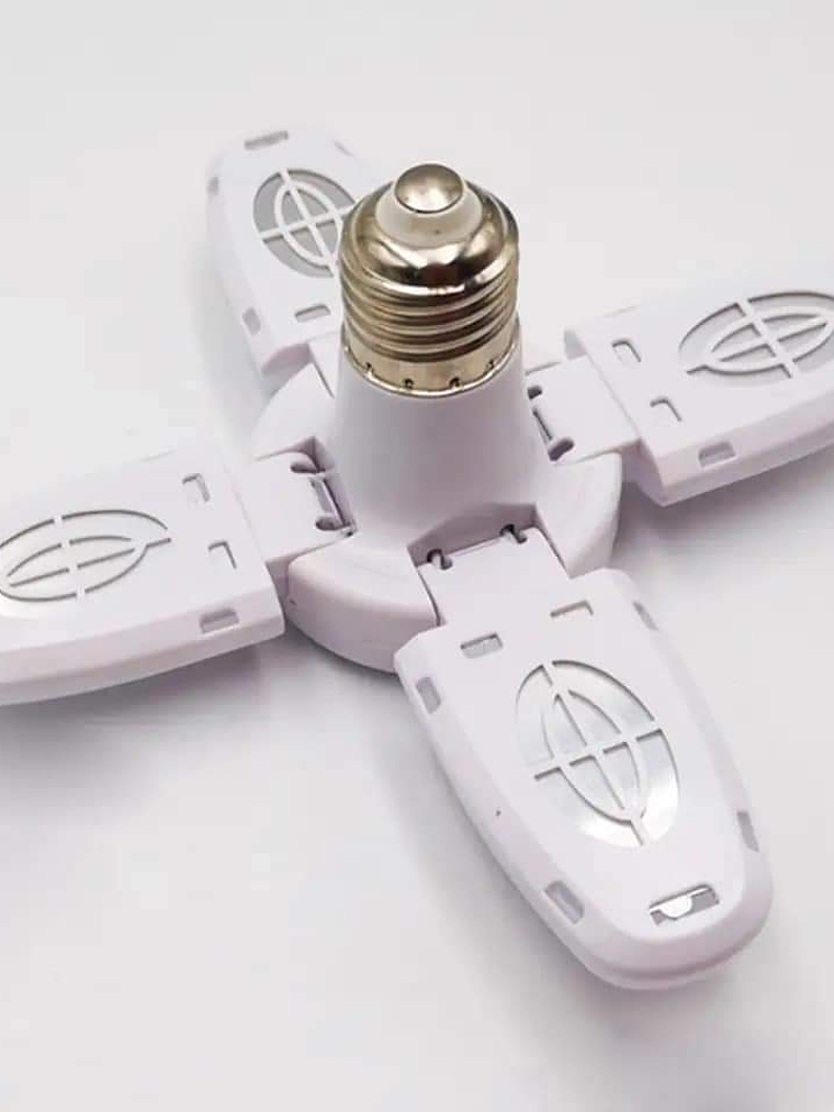 MINI AMPOLLETA 4 ASPAS  1