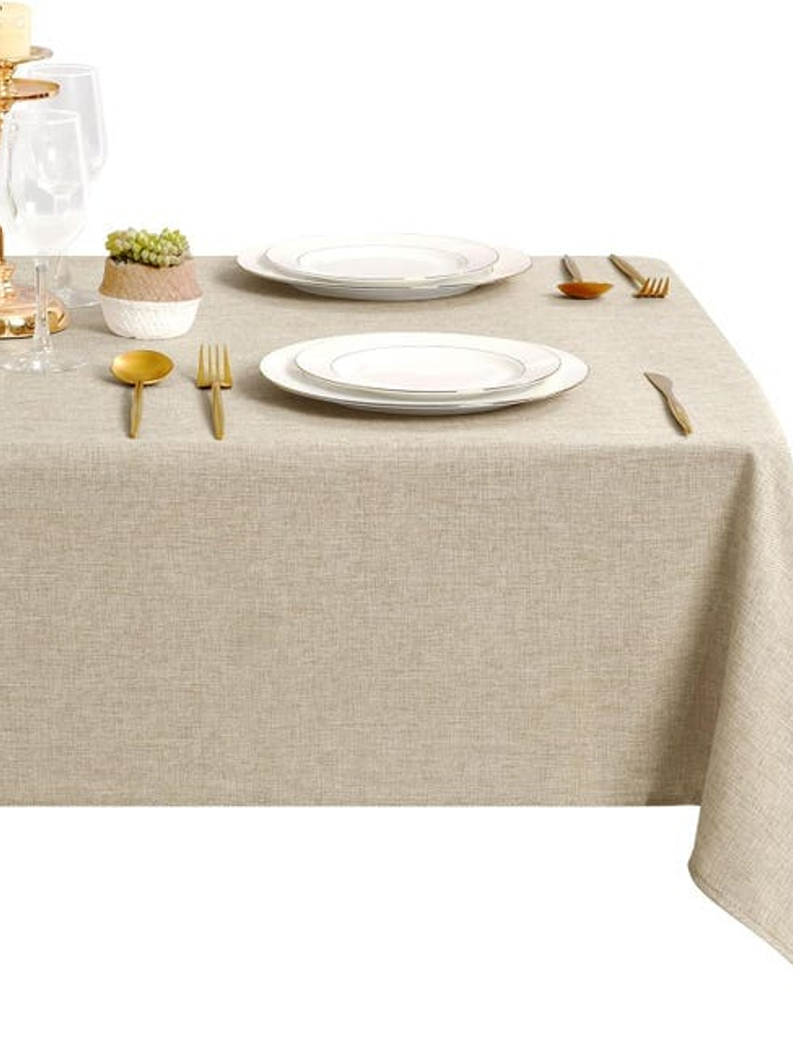 MANTEL REMATE  150X220CM  1