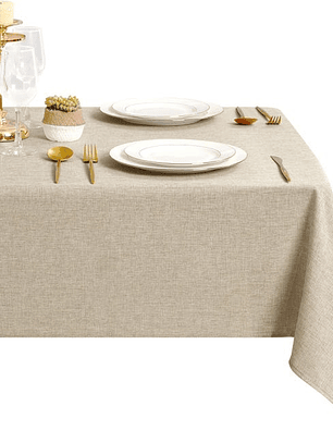 MANTEL REMATE  150X220CM 