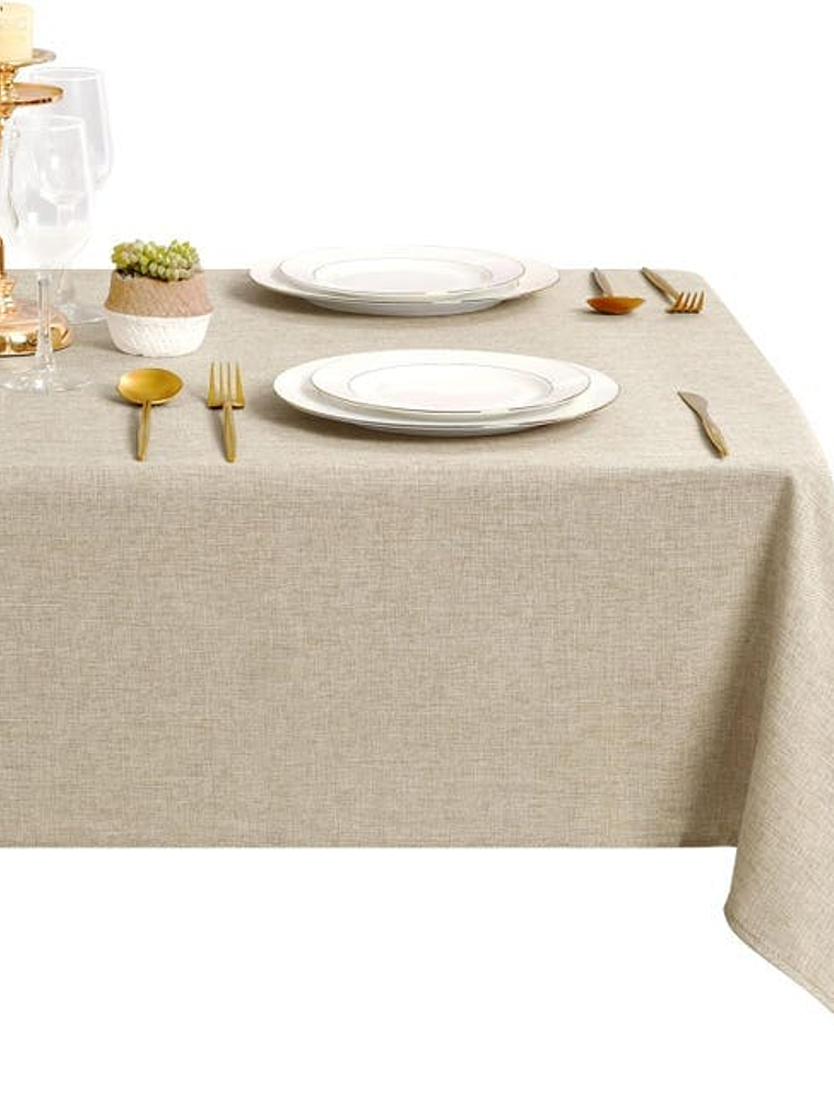 MANTEL REMATE  150X220CM  1