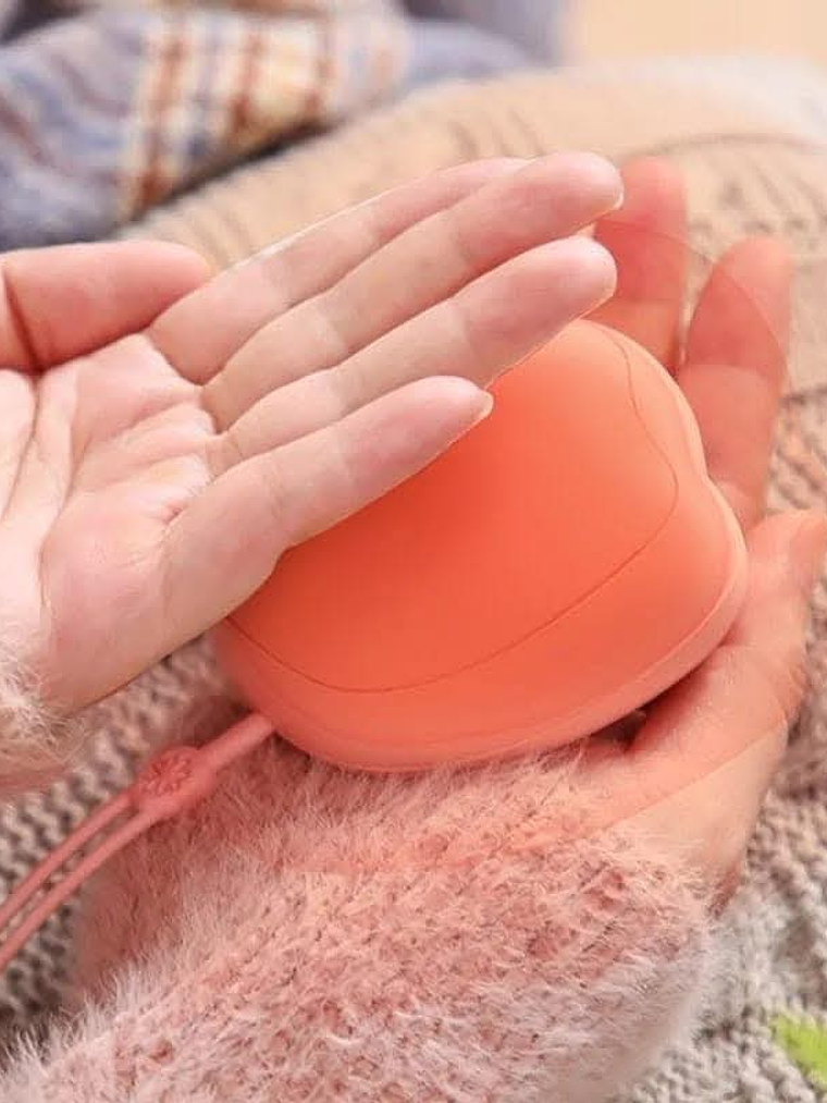 CALENTADOR DE MANO KAWAII  2