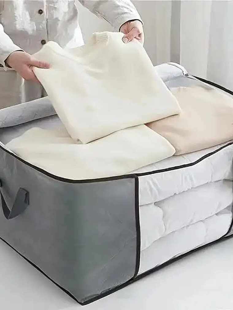 Organizador de ropa  1