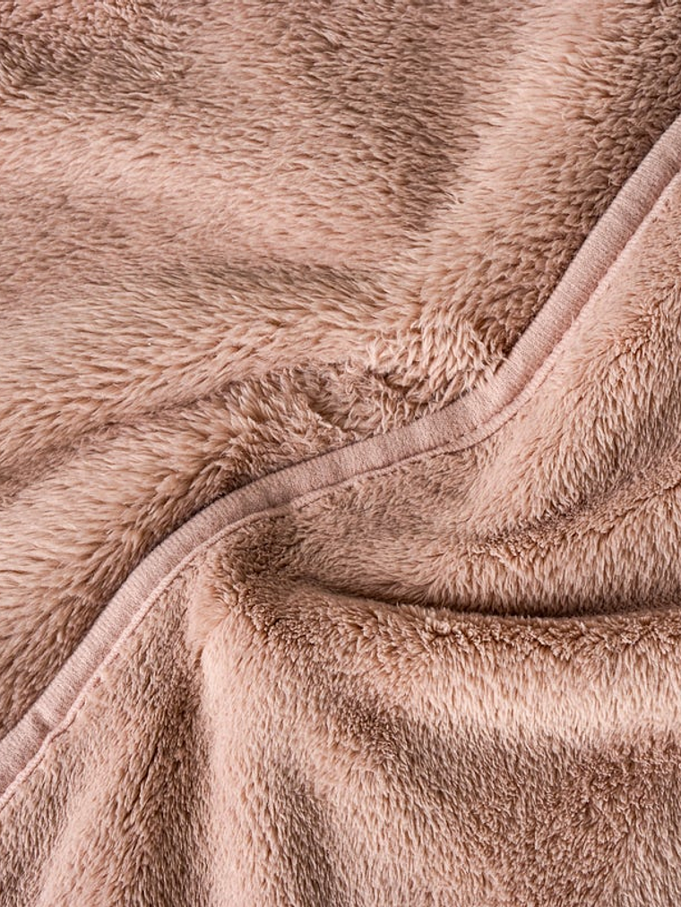 MANTA PLUSH DE 2 PLAZA  3