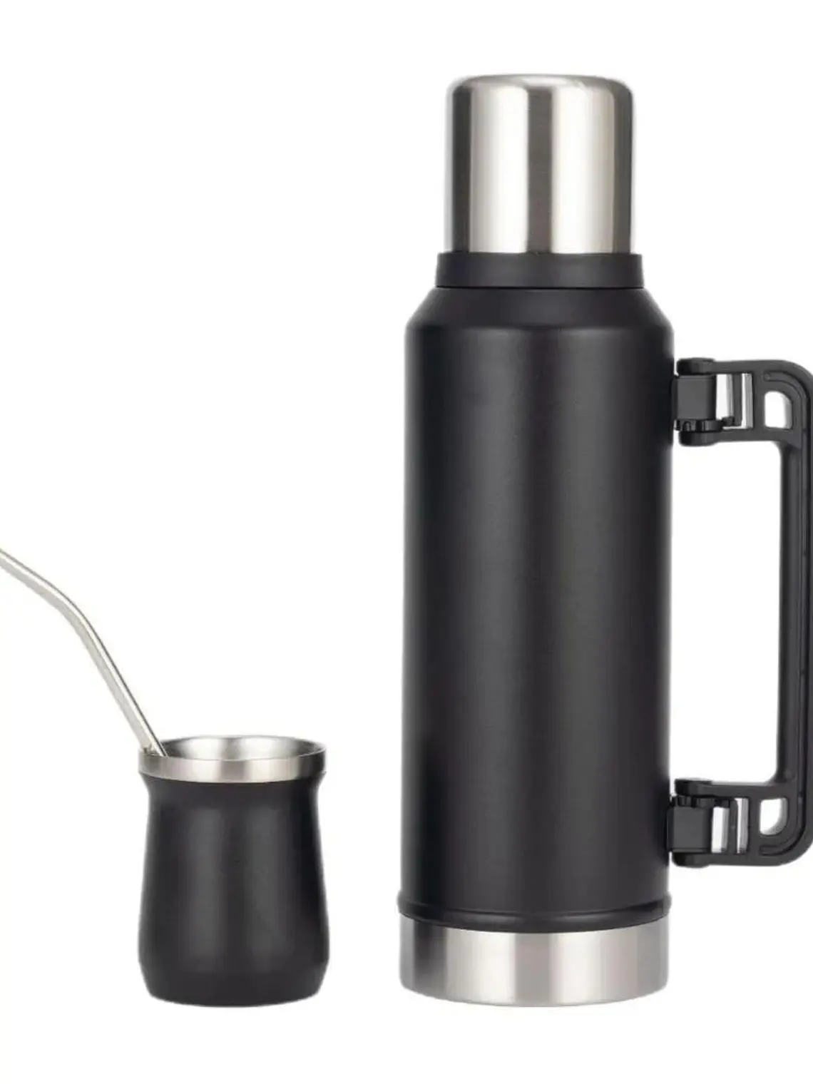  TERMO + VASO MATE 1400ML  1