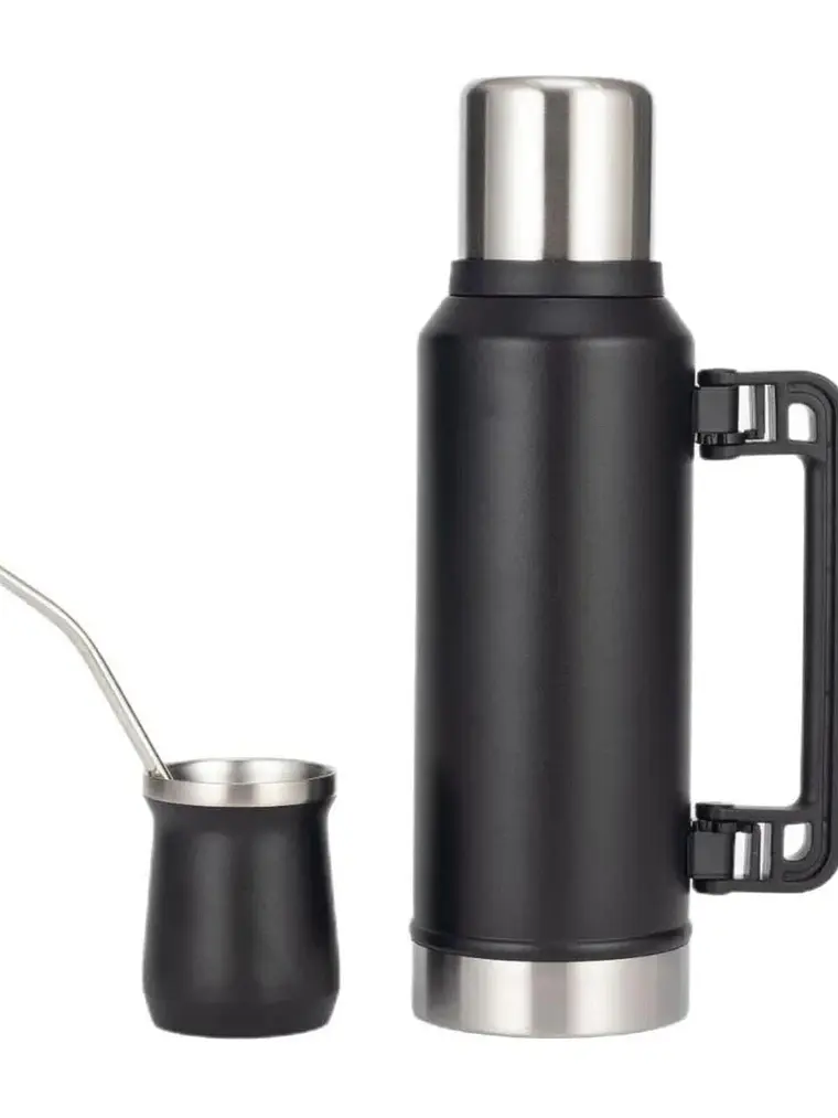  TERMO + VASO MATE 1400ML  1