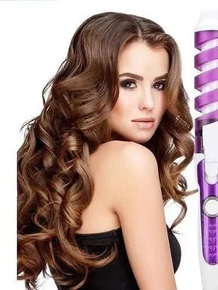 ONDULADOR DE CABELLO 