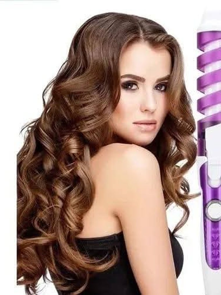 ONDULADOR DE CABELLO  1