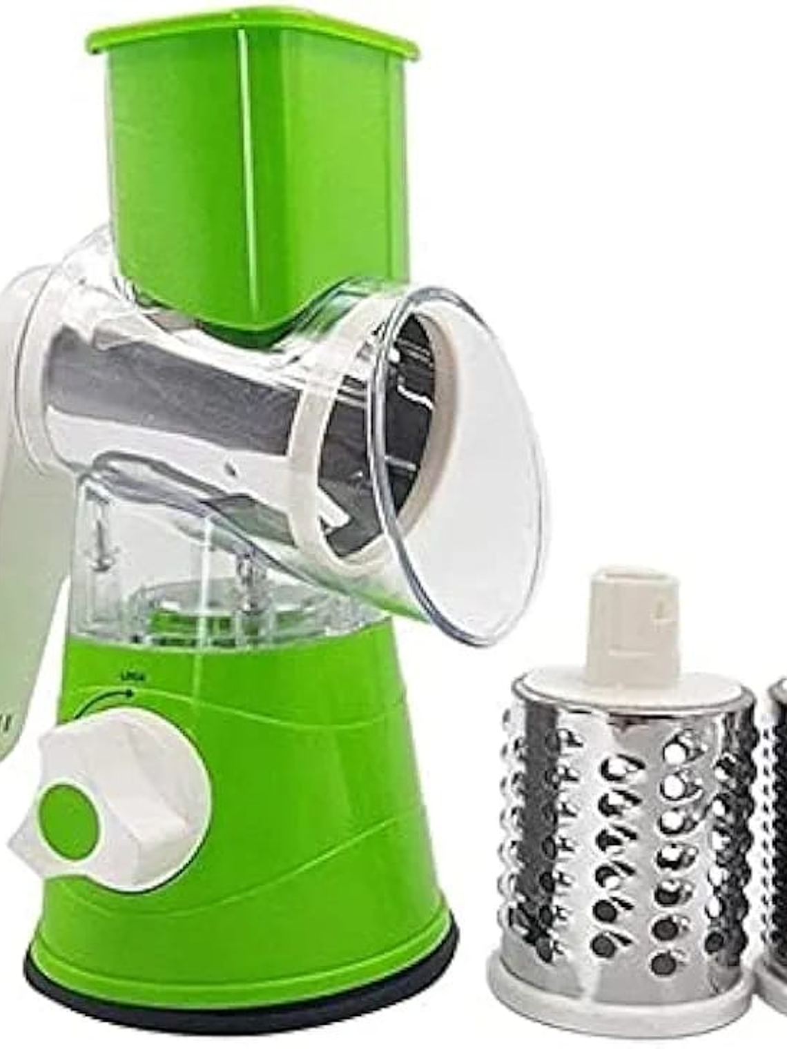 RALLADOR MULTIUSO  1