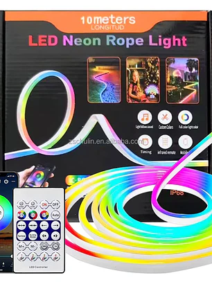 TIRA LED NEÓN 5MTS