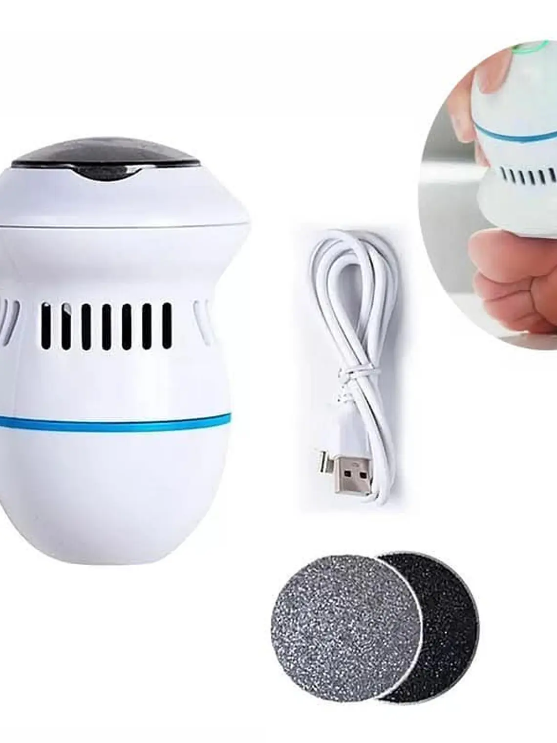 REMOVEDOR DE CALLO 2