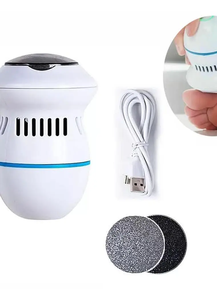 REMOVEDOR DE CALLO 2