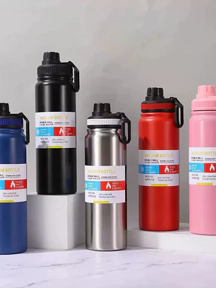 TERMO VACUUM 1000 ML 