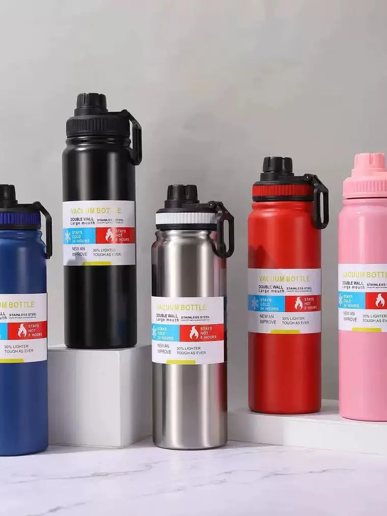 TERMO VACUUM 1000 ML  1