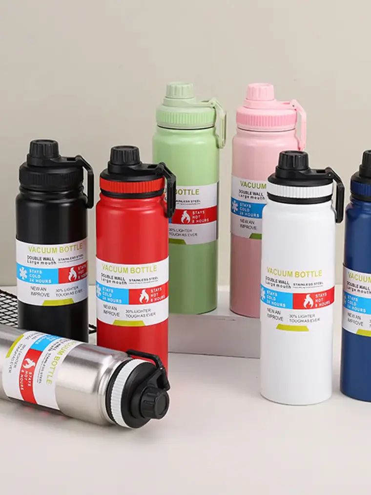 TERMO VACUUM 1000 ML  2