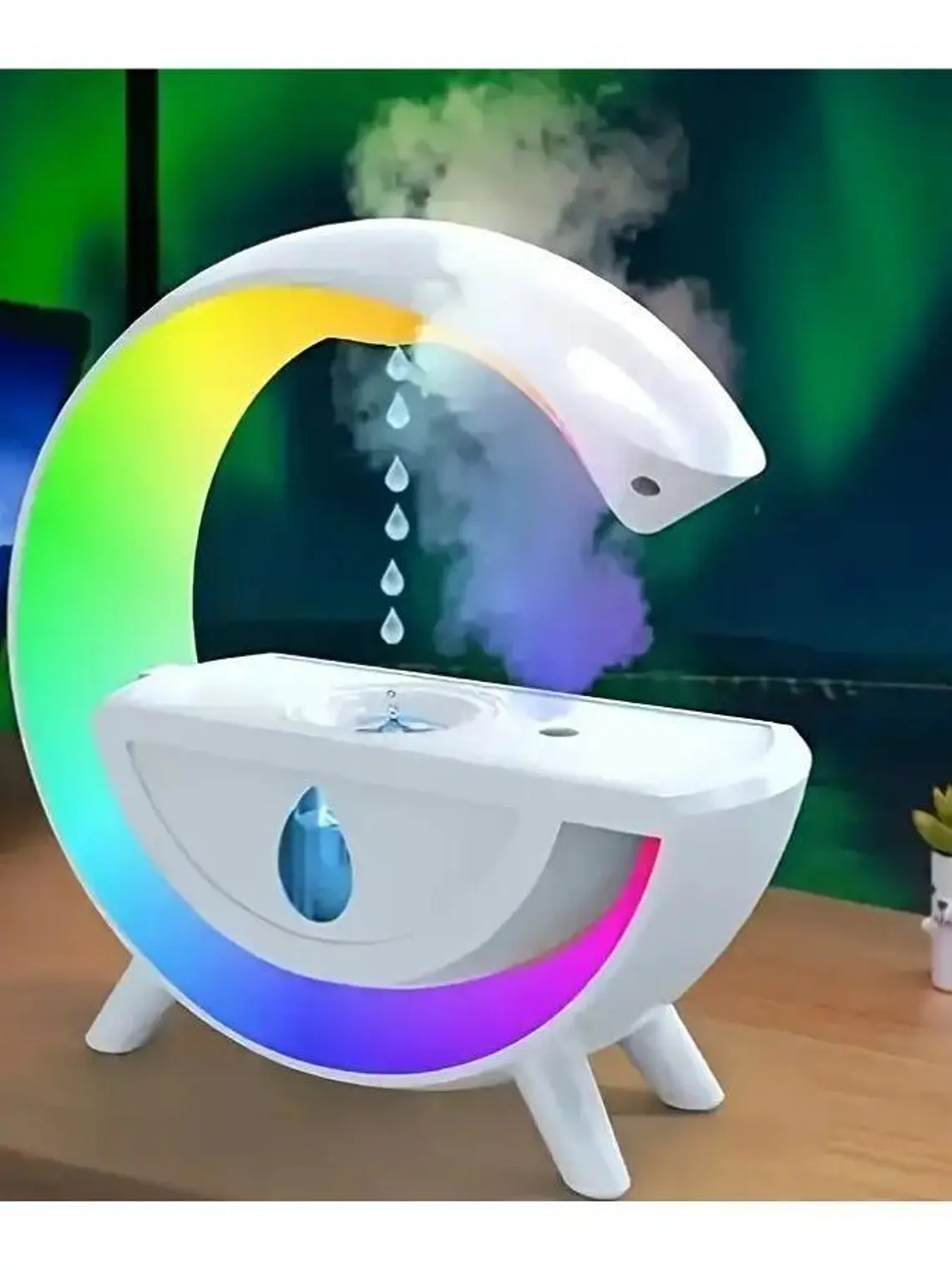 PARLANTE G CON HUMIFICADOR 1