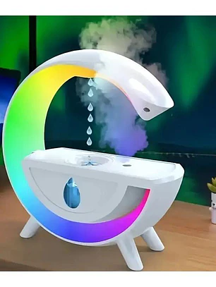 PARLANTE G CON HUMIFICADOR