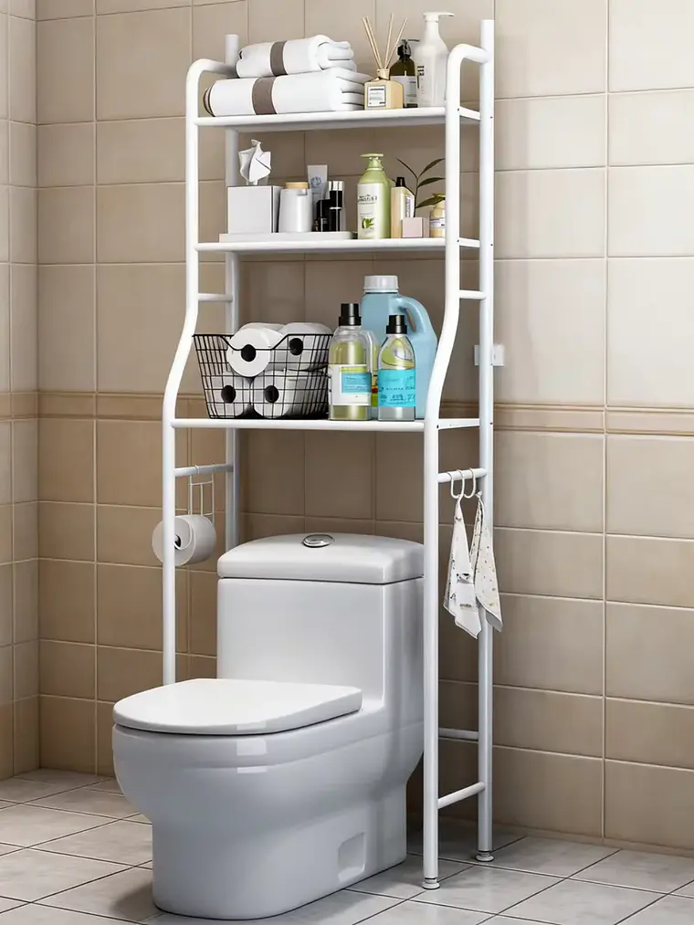 ORGANIZADOR DE BAÑO  2