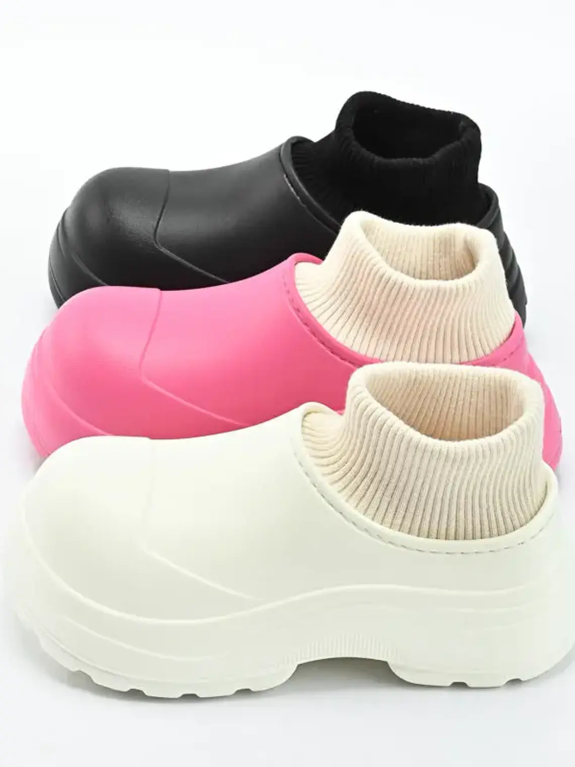 Pantufla con chiporro bototo  1