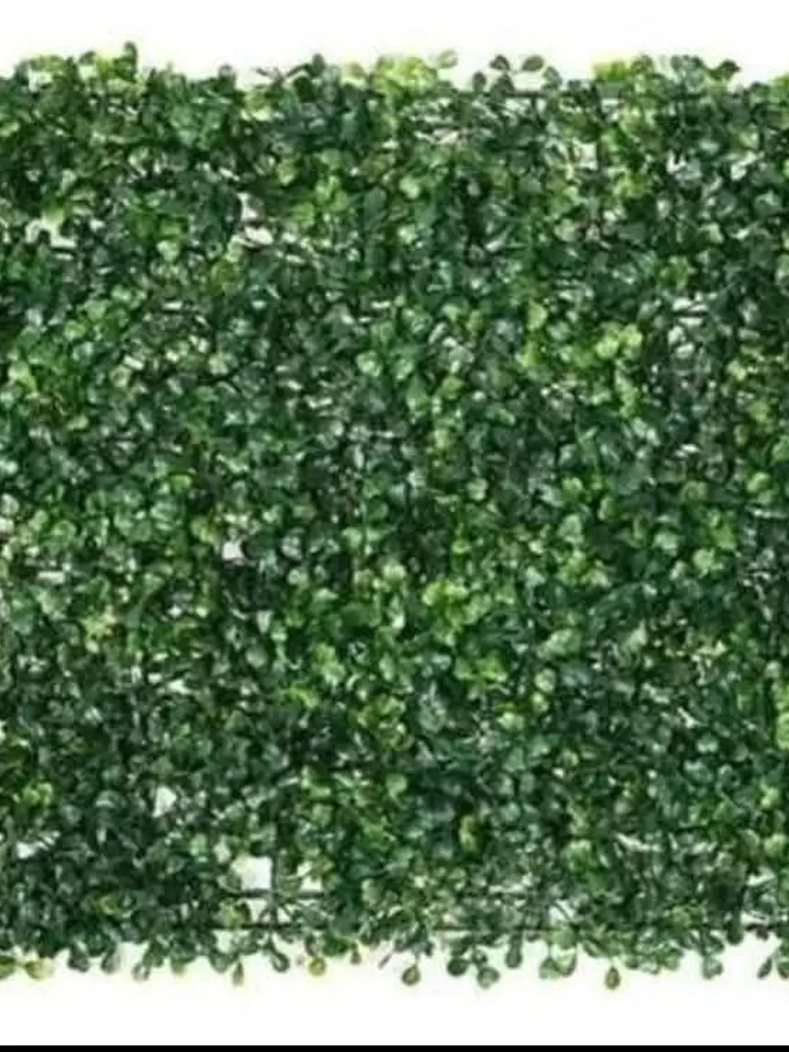 ALFOMBRA TRÉBOL 40X60CM 2