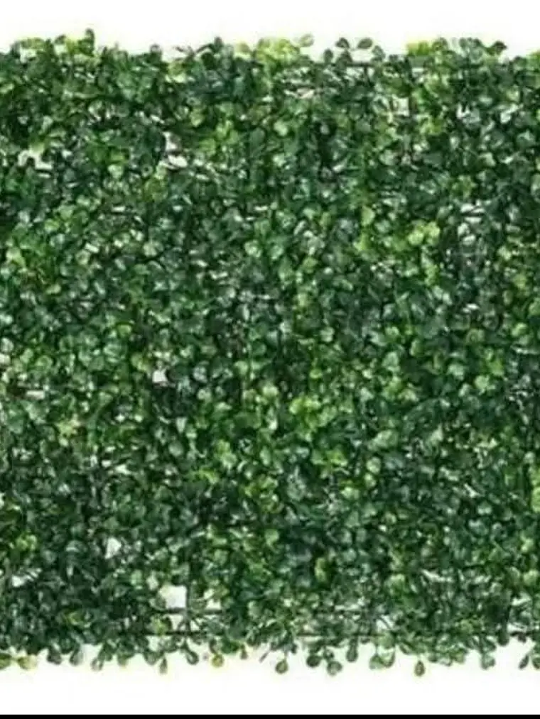 ALFOMBRA TRÉBOL 40X60CM 2