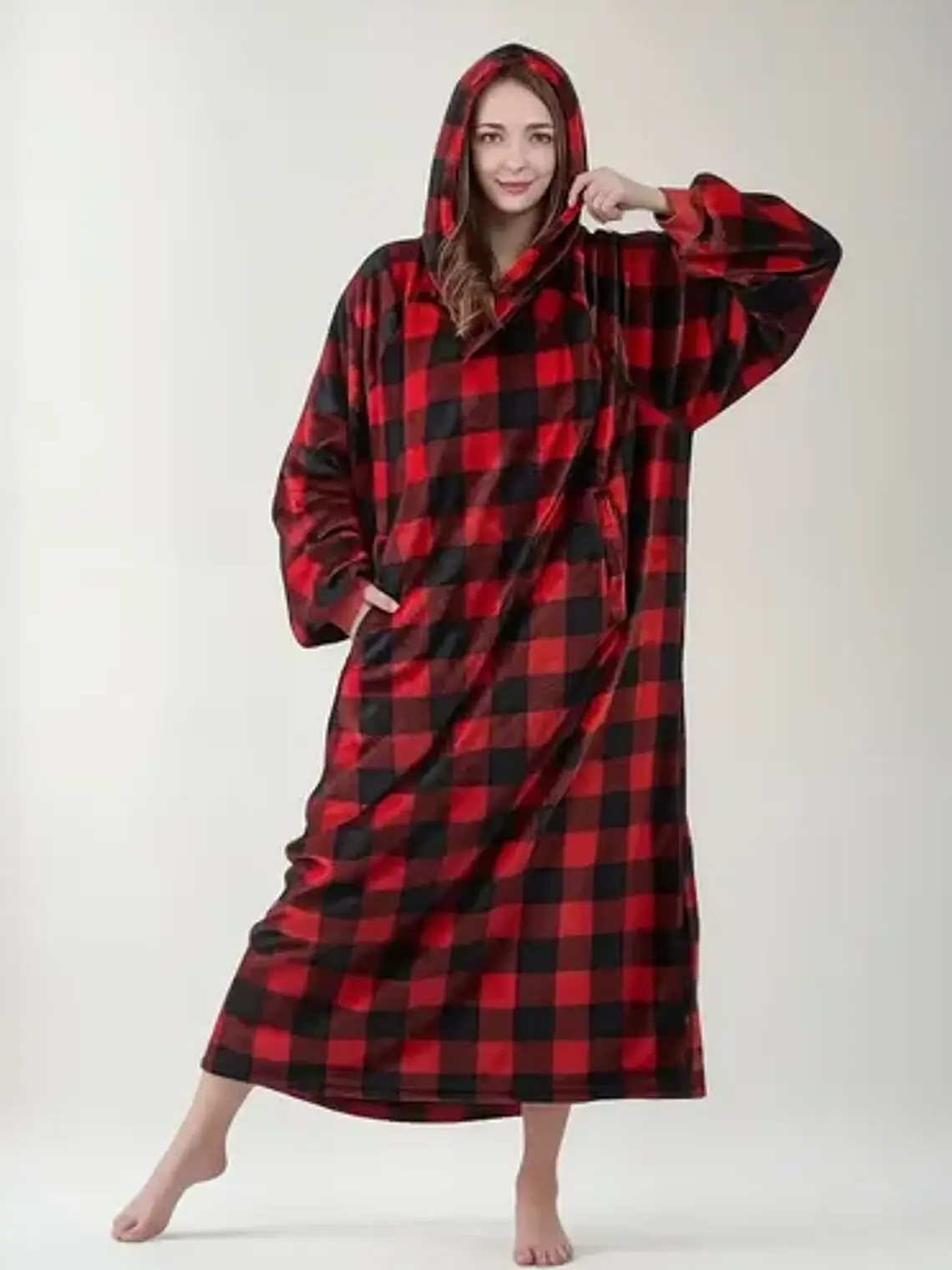 POLERON SHERPA 150cm  2