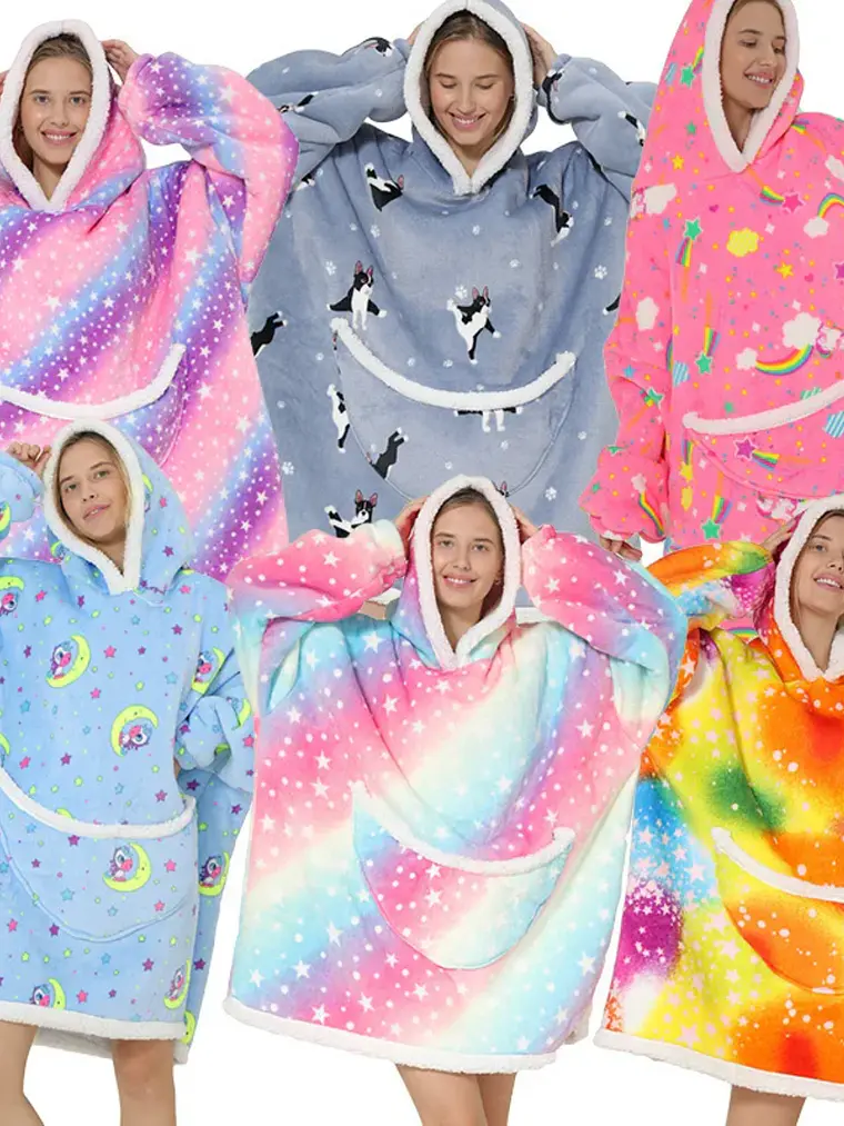 Poleron sherpa diseño  2