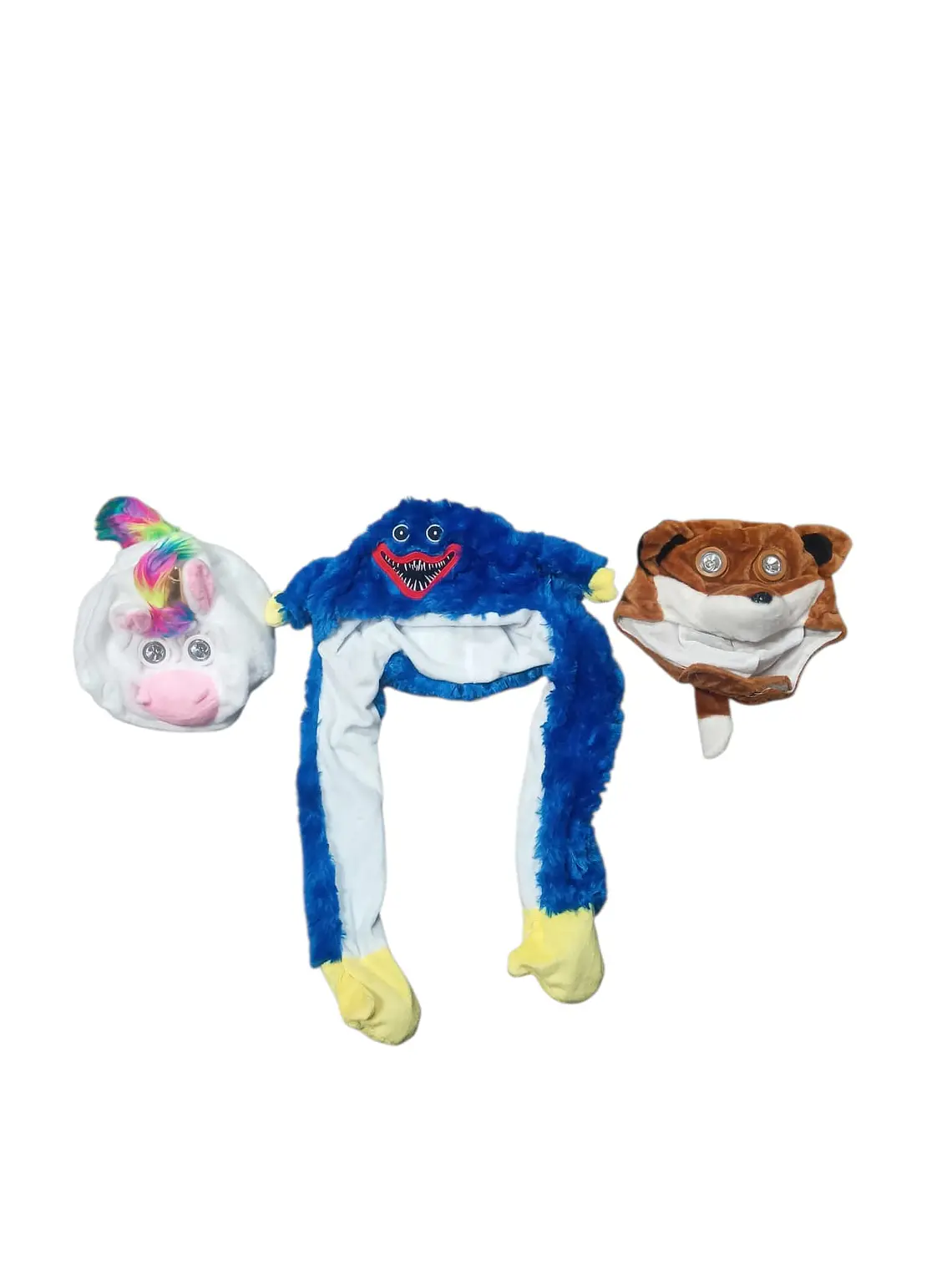 GORRO REMATE KAWAII  1