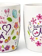TAZA DIA DE MADRE SURTIDO  - Miniatura 1