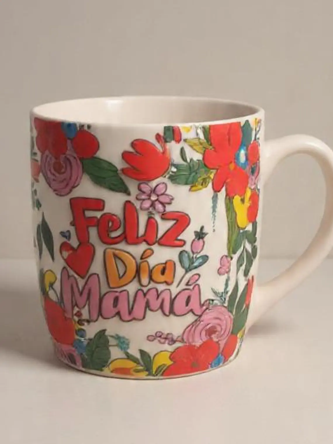 TAZA DIA DE MADRE SURTIDO  2